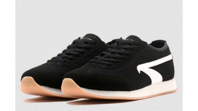 FElix Navy White Gs (bro.do)