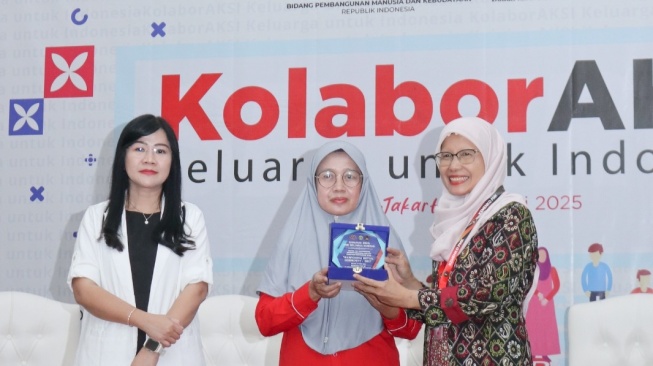 UMKM Toko Kelontong SRC Sumbang Rp 263 Triliun ke PDB Nasional