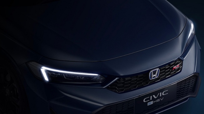 Daftar 3 Pilihan Mobil Hybrid Honda Juni 2025: Mulai Rp400 Jutaan, Cocok untuk Segala Kebutuhan
