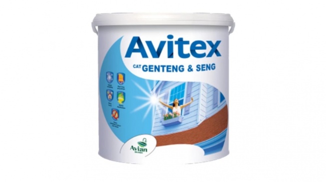 Avian Avitex Roof