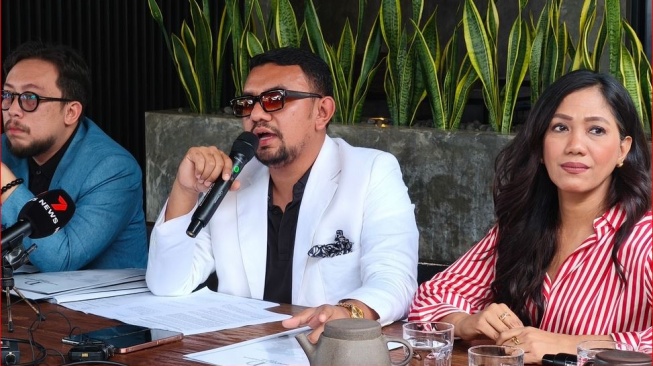 Kisah Bule Australia Korban Penembakan, ke Bali Demi Ultah Istri, Kini Istri Jadi Janda