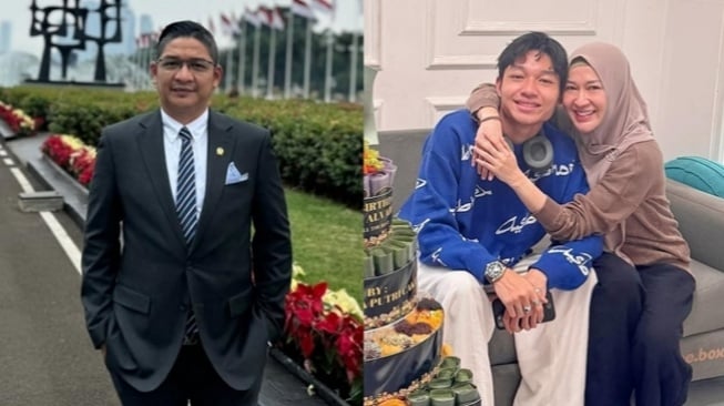 Beda Reaksi Pasha dan Okie Agustina usai Dimas Anggara Minta Maaf Gampar Kiesha Alvaro