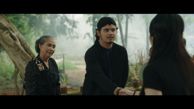 Narik Sukmo, Sebuah Kisah Sekte dan Ritual Keramat: Inilah Film Misteri dan Dendam Masa Lalu