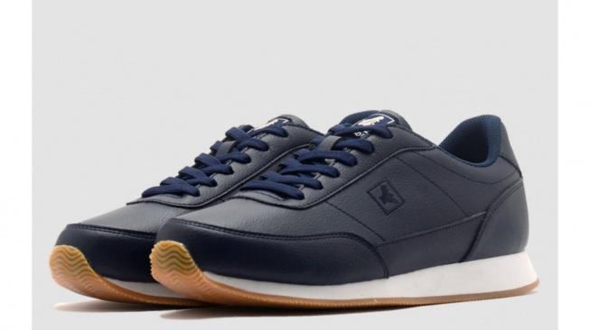 Tondano Black Beige Olive Gs (bro.do)