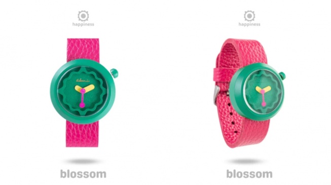 Rekomendasi jam tangan wanita untuk anak remaja (Shopee)