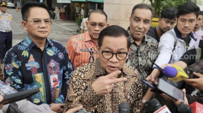 Pramono Wajibkan Hotel Bintang Empat dan Lima Tonjolkan Budaya Betawi, Minimal 2 Bulan dalam Setahun
