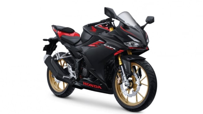 Honda CBR 150 R (astra-honda.com)