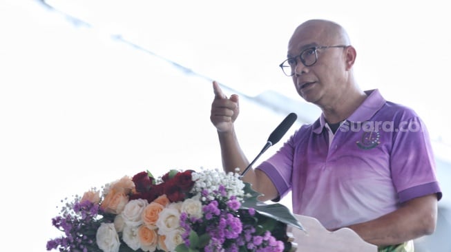 4 Kabupaten di Banten Ditarget Pasok Bahan Baku Makan Bergizi Gratis
