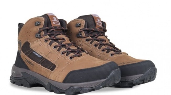 Sepatu Gunung Murah Meriah: Rekomendasi Merek Lokal untuk Pendaki Pemula