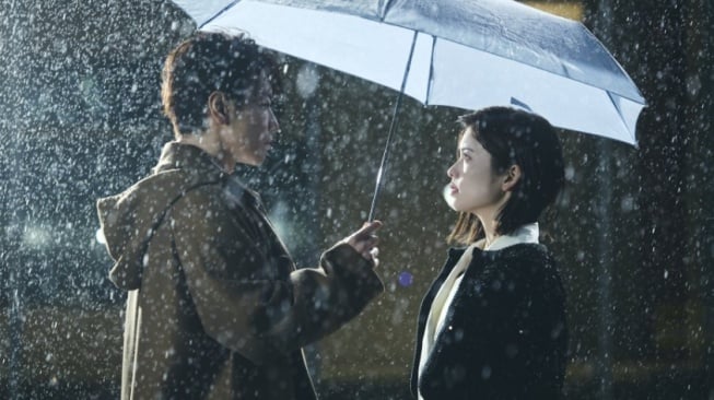 5 Fakta Menarik Watashi no Otto to Kekkon Shite, Dibintangi Takeru Satoh