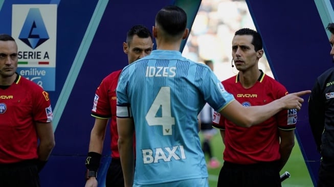 Laris Manis! Eks Klub Antonio Conte Panaskan Perburuan Jay Idzes