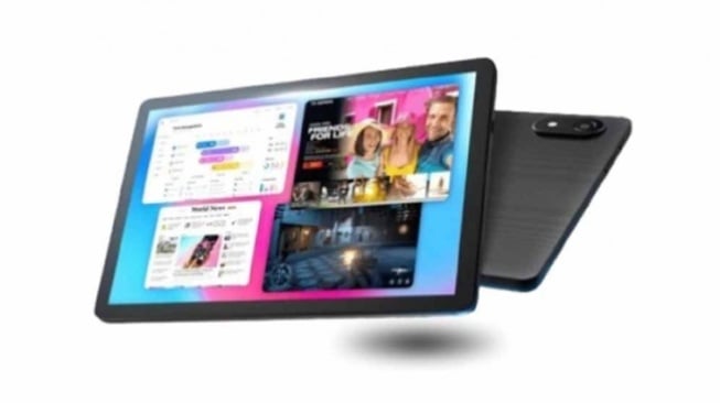 Advan Tab VX. [Advan]