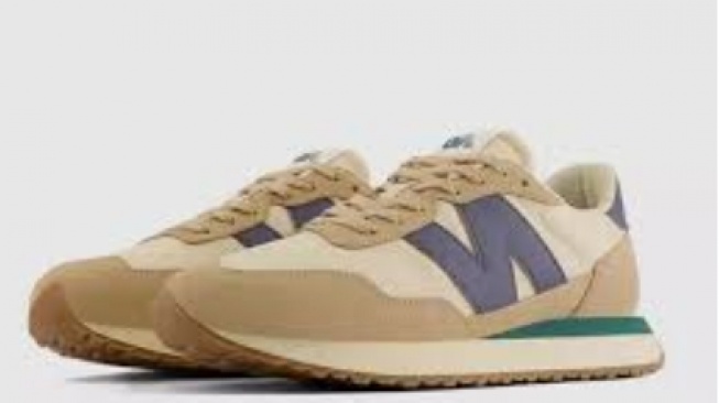 New Balance 237