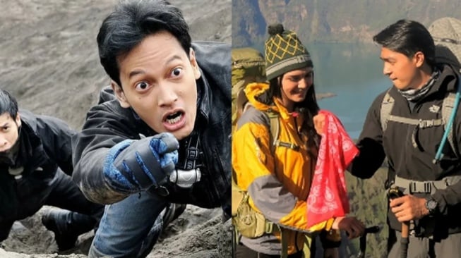 Bikin Kangen Trekking! 5 Film Indonesia tentang Pendakian Gunung yang Wajib Tonton