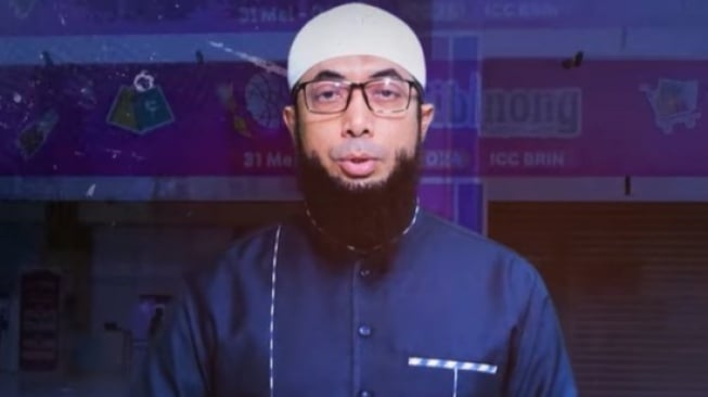 Diperiksa KPK Sebagai Saksi Kasus Kuota Haji, Apa Saja Bisnis Ustaz Khalid Basalamah?