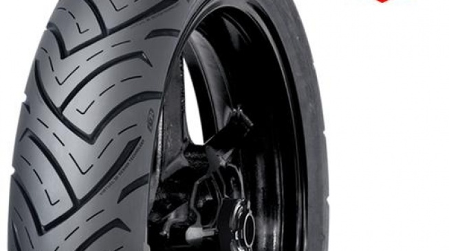 FDR Sport XR EVO 110/80-14 [Tokopedia]