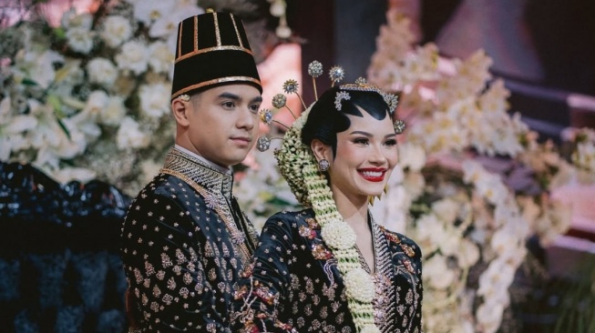 5 Potret Rumah Al Ghazali dan Alyssa Daguise, Mewah dengan Konsep Open Space