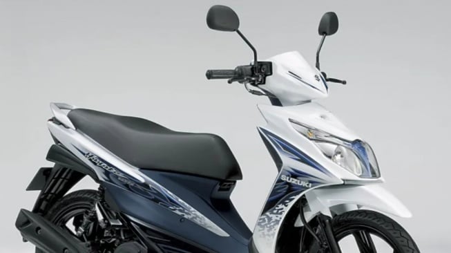 Suzuki Hayate (Suzuki)