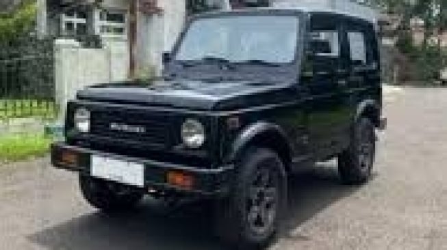 5 Mobil Bekas Murah Seharga Motor Mulai Rp 40 Jutaan, Irit dan Keren Buat Anak Muda!