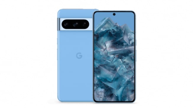 Google Pixel 8 Pro (bstore.co.id)