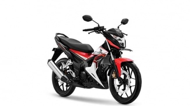 Honda Sonic 150R (astra-honda.com)