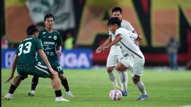 Sosok Asal Brasil Bakal Jadikan Persija Lumbung Pemain Timnas Indonesia