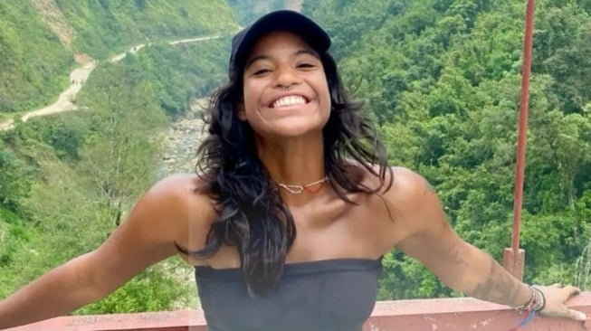 Pencarian Berakhir Duka, Pendaki Brasil di Gunung Rinjani Ditemukan Meninggal Dunia