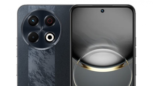 Tecno Spark 30 Pro. (Eraspace)