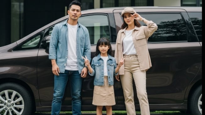 5 Rekomendasi Mobil Bekas Seharga Honda Scoopy: Lawas Berkelas, Cocok untuk Keluarga