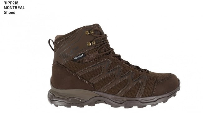 Sepatu Gunung A Rei. (areioutdoorgear.co.id)