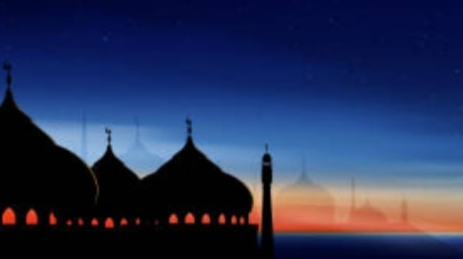 puasa di bulan Muharam