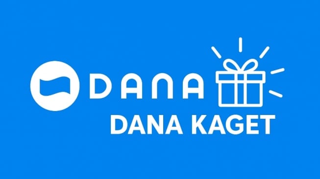 Klaim 3 Link Saldo DANA Kaget, Siapa Tahu Kamu Dapat Rezeki Tambahan Hari Ini!