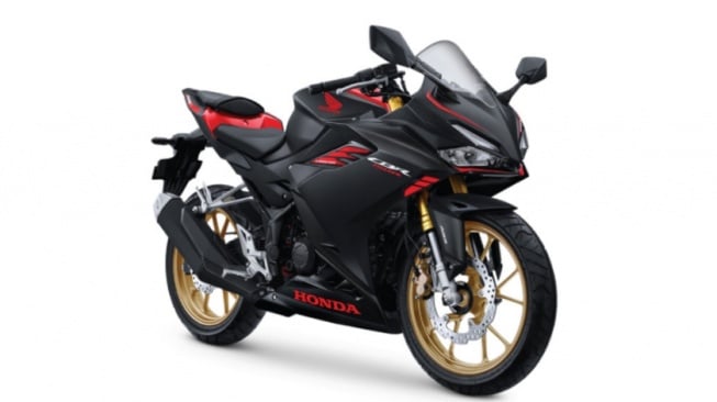 5 Motor Honda Kopling Terbaik Mulai Rp20 Jutaan, Cocok Buat Pemula!