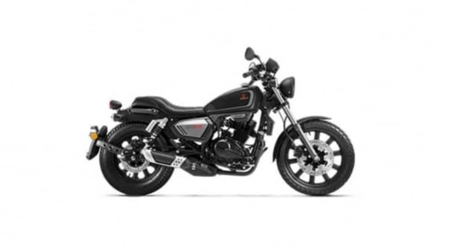 Beneli Motobi 200 Evo (blibli.com)
