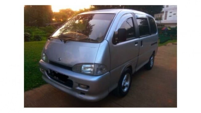 Daihatsu espass (olx.co.id)