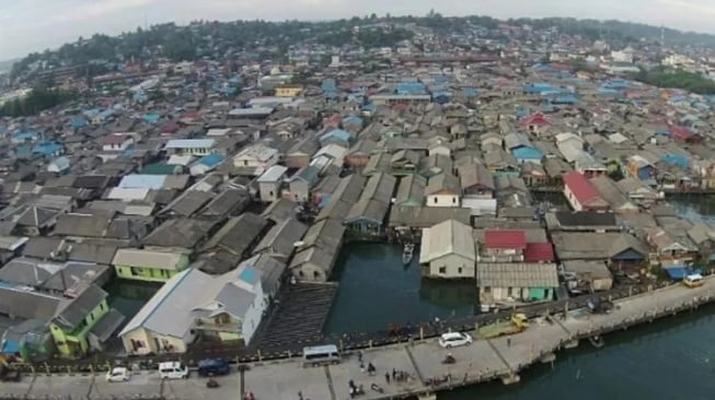 Jadi Penyangga IKN, Balikpapan Pastikan Fiskal Aman lewat Optimalisasi SiLPA