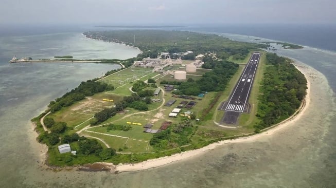 KEI Sebut Eksplorasi Migas di Blok Kangean Atas Mandat Negara