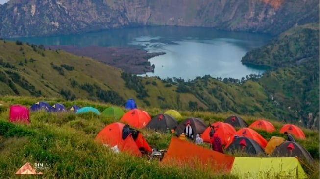 Cocok Bagi Pendaki Pemula Hingga Profesional, Panduan Lengkap 6 Rute Pendakian Gunung Rinjani