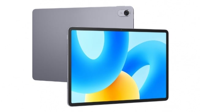 Huawei MatePad 11.5 2024. [Huawei]