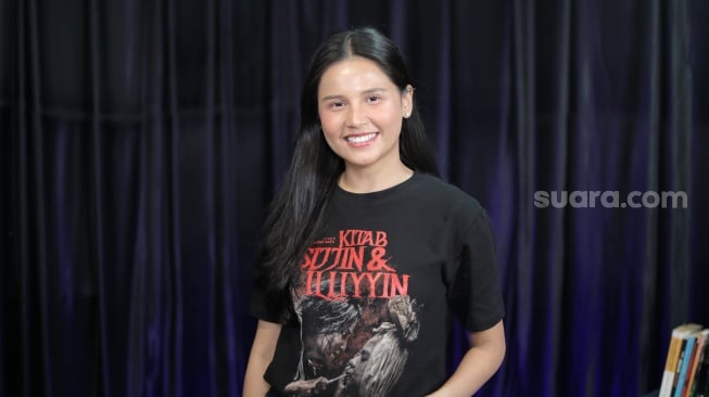 Dendam Kesumat, Yunita Siregar Santet Keluarganya di Film Kitab Sijjin dan Illiyyin