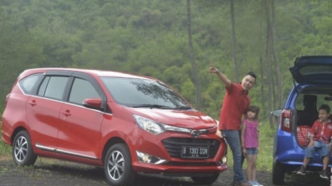 6 Mobil LCGC Bekas Murah Juni 2025: Harga Mulai Rp 50 Jutaan, Irit dan Lincah di Jalanan!