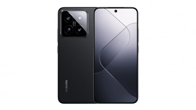 Xiaomi 14 Ultra (mi.co.id)