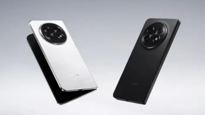 6 Pilihan HP Murah OPPO Chipset Snapdragon: Anti Lemot buat Gaming, Harga Mulai Rp1 Jutaaan