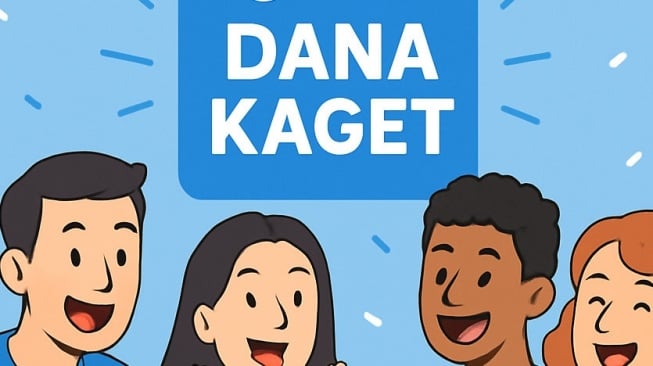 6 Link DANA Kaget Hari Ini, Waspada Modus Phishing Berkedok Saldo Gratis!