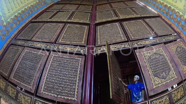 Libur Sekolah Tiba! Ini 6 Tempat Wisata Seru di Palembang yang Cocok untuk Keluarga