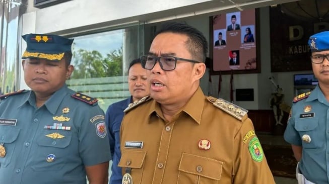 Langkah Serius Pemkab Kutim: Bentuk Desa Baru untuk Dekatkan Layanan ke Warga