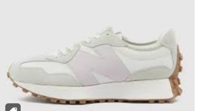 new balance 327