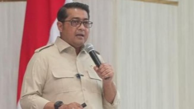 Menteri Riefky Dorong Pembentukan Dinas Ekraf, Ekonomi Kreatif Jadi Mesin Baru Daerah?