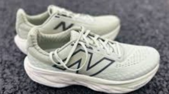 New Balance Fresh Foam 1080