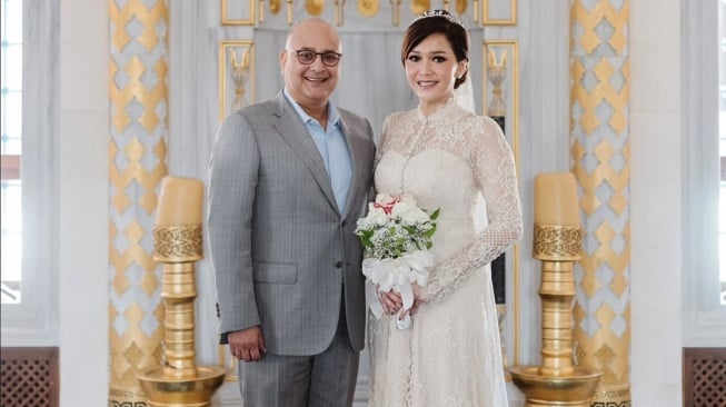 Irwan Mussry Jarang ke Rumah Maia Estianty, Ada Apa?
